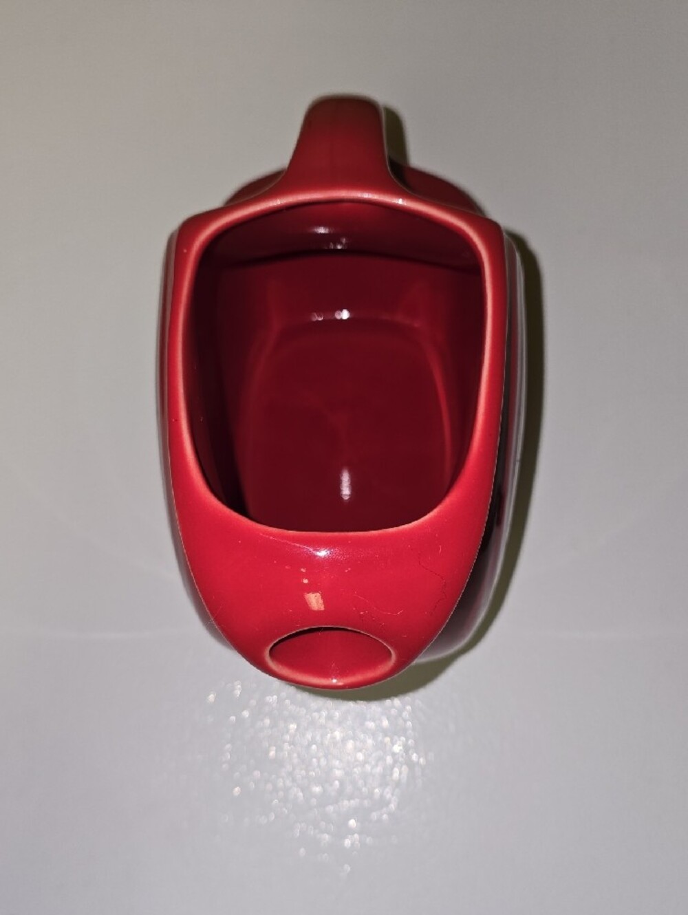 Fiesta Disc Pitcher - Picture 10 of 10